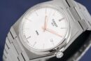Tissot Prx Men's Silver Watch - T137.410.11.031.00